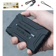 Rugged Shockproof Armor Full Protective Skin Case Cover For Sony Walkman NW-A100 A105 A105HN A106 A106HN A100TPS