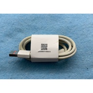 XIOAMI FAST CHARGING DATA CABLE CHARGER CABLE 33 WATT 67 WATT 120 WATT USB TYPE C ORIGINAL COPOTAN