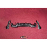 BMW 4-Series G22 G23 Rear Diffuser SQ Real Carbon Fiber 2 Door