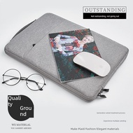 Laptop Sleeve - Fits HP EliteBook 640 G10, 14-Inch, Waterproof & Shock-Absorbent Handle Bag