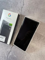 Google pixel 6 pro 256g