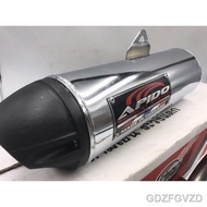 ▼APIDO PIPE XRM 125 CARB /FI ,RS 125/ XRM 110( THAILAND)