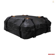 Waterproof Cargo Bag Car Roof Cargo Carrier Universal Luggage Bag Storage Cube Bag for Travel Campin