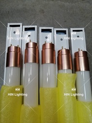 ( 5 SETS ) LED TUBE LIGHT 4 FT T8 36W Fluorescent Tubes with led casing Complete Set / LAMPU LED PAN
