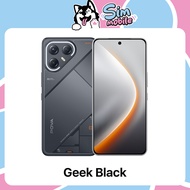 TECNO POVA 7 Ultra 5G 12/256GB หน้าจอ 6.67 นิ้ว MediaTek Dimensity 8350 Ultimate แบตเตอรี่ 6000mAh ร