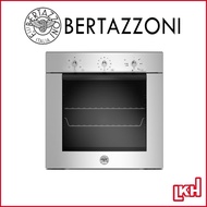 Bertazzoni 60cm Built-in Oven 76L F605MODEKXS