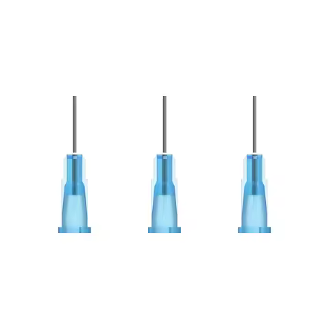 DSPIAE PT-AB Wash-Free Airbrush Set 0.3mm/0.5mm Caliber Spray Needle Easy Spray Model Painting for M