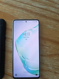 Galaxy Note 10 Lite