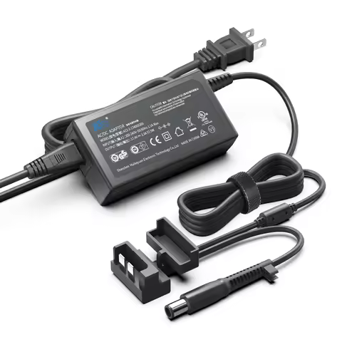 17.4V3.3A AC Adapter for DJI Phantom 3 Series Drone Battery Charger,DJI Phantom 3 Drone Series Remot