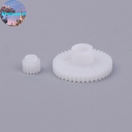 Alittlesearch 2 PCS Audio Input Shift Gear Set For A-602R A-702R Amplifier For ALPS Electronic Switc