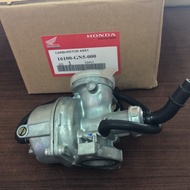 Honda Ex5 High Power Carburetor Jpn