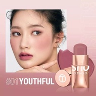 O.TWO.O Glow Colour Bounce Blush - O TWO O