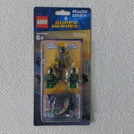 Lego DC Comics Super Heroes 853744 Knightmare Batman Accessory Set (NEW/MISP)