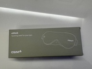 OSIM U Mask 眼部按摩器