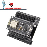 NODEMCU Lua IoT ESP8266 Wifi Controller Board v3 CH340//NodeMcu Lua ESP8266 v3 Expansion Base Board 