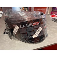 TINTED VISOR LS2 (FF386/FF370/FF325)