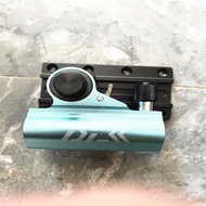 Xi Xiangtutai Aluminum Magnesium Bracket Holder 36 million Accessories Wholesale Disassembly Interch