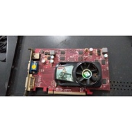 Used VGA Radeon HD 5570