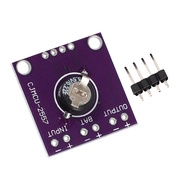 BQ25570 Energy Module Step Up Boost Charger and Buck Converter Module Plastic 1Set