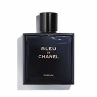 Chanel - 蔚藍男士香水精 金色 EDP BLEU DE CHANEL PARFUM SPRAY 100ML [平行進口]