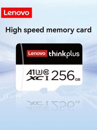 聯想 256GB SD 卡記憶卡高速全高清視訊佳能尼康索尼賓得柯達奧林巴斯松下數位相機全尺寸 SD 卡