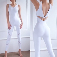 Yoga Clothes Cross Beauty Back Air Yoga Clothes Cross Back Sports Suit New Yoga Clothes Cross Beauty
