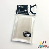 ICO卡套 6188 透明卡膜 保護套 卡遊奧特曼 遊戲王 七龍珠 牌套  拍賣
