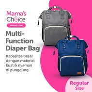 Mama's Choice Multi-Function Diaper Bag Baby Diaper Bag