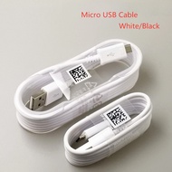 Samsung Micro USB Data Line Cable 1.2M Fast Charging For Galaxy S6 S7 edge Plus A10 M10 C9 C7 C5 J7 