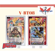 Vanguard V Card BT08