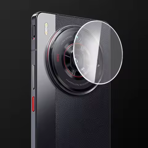 Camera Lens Protector For ZTE Nubia Z50S Pro Protective Glass Screen Protector for Nubia Z50SPro Cam