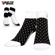 [Golfsun] Pgm-wz013 Women's Golf Sports Socks