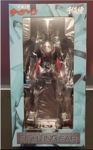 千值練 龍之子英雄  再造人卡辛 黑色版全新