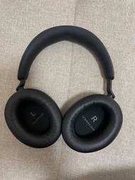 Sennheiser Accentum (just the headphone)