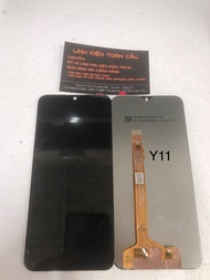 Màn hình VIVO y11 / vivo y12 / vivo y15 /vivo y17 /vivo y3 /vivo u10 / vivo u3x  New Full bộ màu đen