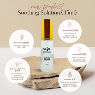 Mesya Soothing Solution 35ml