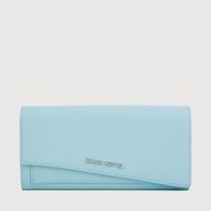 Braun Buffel Agma 2 Fold Long Wallet With Zip Compartment