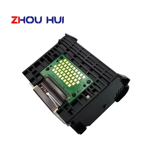 QY6-0070 QY6 0070 000 Printhead Printer Head Print Head for Canon IP3300 IP3500 MP510 MX700 Printer
