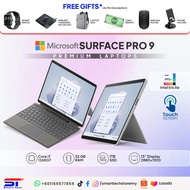 Laptops Microsoft Surface | Pro 9 / 8 / 6 / 4 | Laptop 2 / 3 / 4 / 1807 | i7  10th 11th Gen | 32GB 1