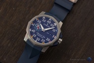 🔵抵玩二手CORUM 海軍上將杯/ 鈦金屬12邊形錶殼/ 航海旗幟✅- 947.933.04🔥
二手中古 CORUM Admiral’s Cup Competition 48 947.933.04
-