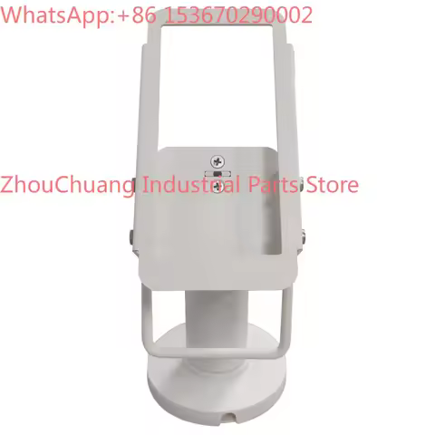 Cash register holder PAX A920 handheld barcode rotatable counter checkout page POSA920 pro
