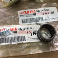 Yamaha Y15ZR clutch one way needle bearing HLY 93310-325X1