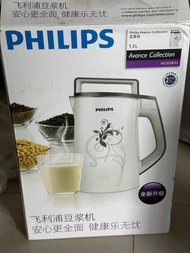 飛利浦豆漿機 Philips Advance Collection Soy Milk Blender