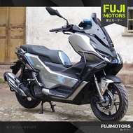 WMOTO NEXY+180 Crash Bar Rear Carbon Steel Top box Bracket NEXY+180 Exhaust Crash Bar NEXY+180