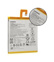 แบตเตอรี่ แท้ Lenovo Tab 7 TB-7504F TB-7504N 7504X battery แบต L16D1P33 3500mAh รับประกัน 3 เดือนAAA