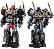 全新Diaclone DA95 DA100