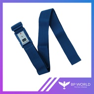 BP WORLD สายรัดรหัส รุ่น 62302 สีน้ำเงิน