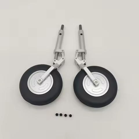 Main Landing Gear for FMS Model 90mm Viper RC Plane Model FMS90VP