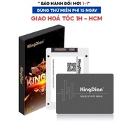 Genuine KingDian SSD 128GB 256GB 128G 256G - New 100%