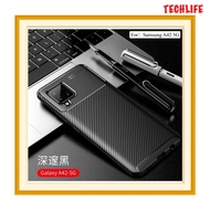 Samsung A42 5G Cooling phone case 【Local Seller .Fast Shipping】